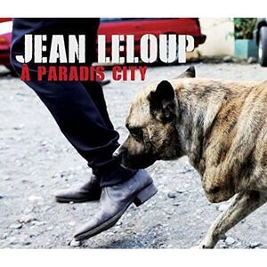 Jean Leloup - Paradis City  CD